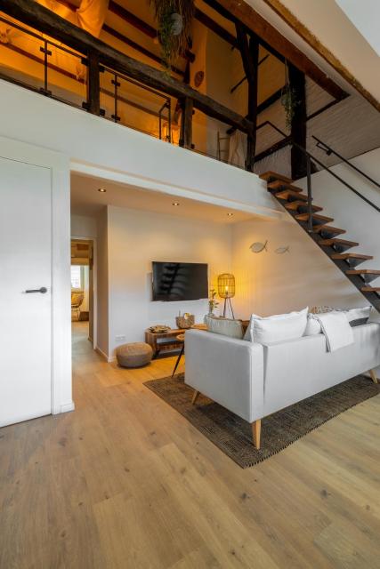 Madrid Suites