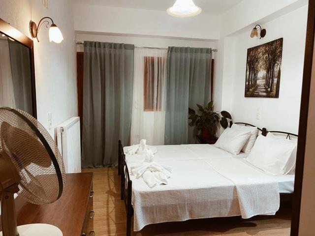Andreas Village 2