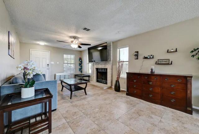 Modern Family Home, Close to Typhoon Texas and Tesla Gigafactory