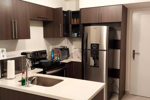 Altamira Cozy apartment with amazing views