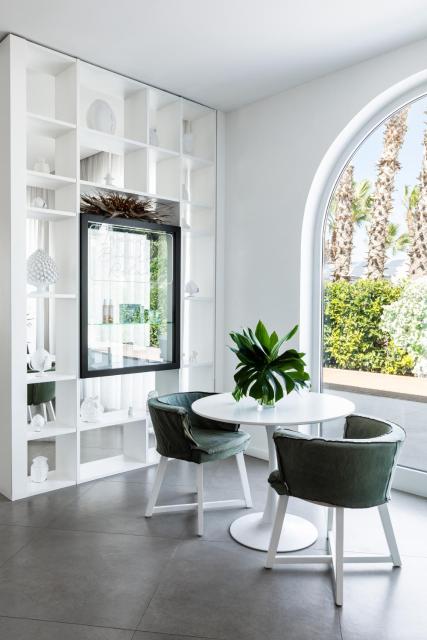 Giardino Dei Pini - Boutique Hotel