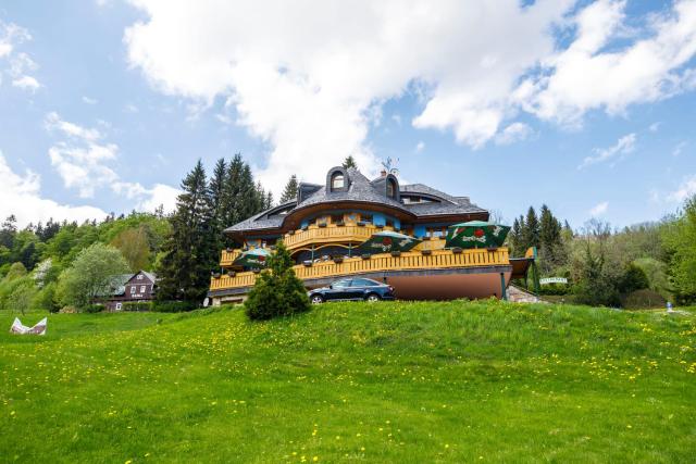 Hotel Vladimír