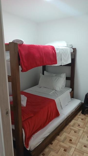 Vivienda turística Sarangel