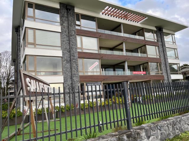 Playa Pucon