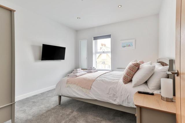 Finest Retreats - Belle House, Apt 5
