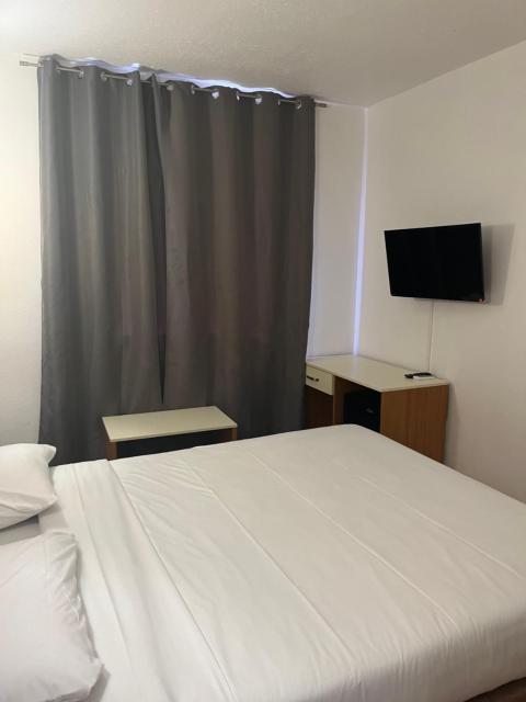 Hotel Aurelia