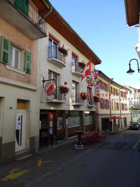 Hotel de l'Union