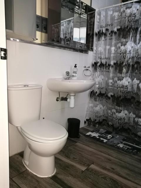 Albergue Savior