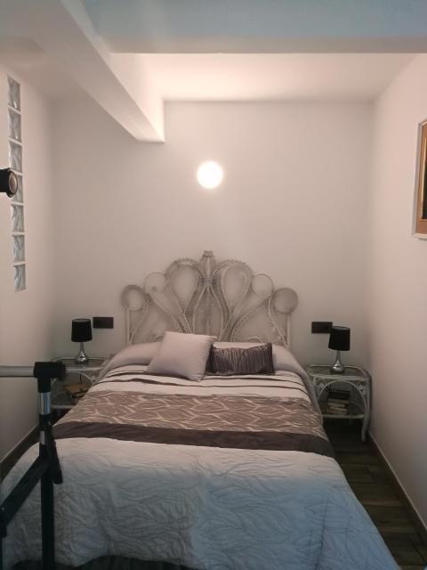 Albergue Savior