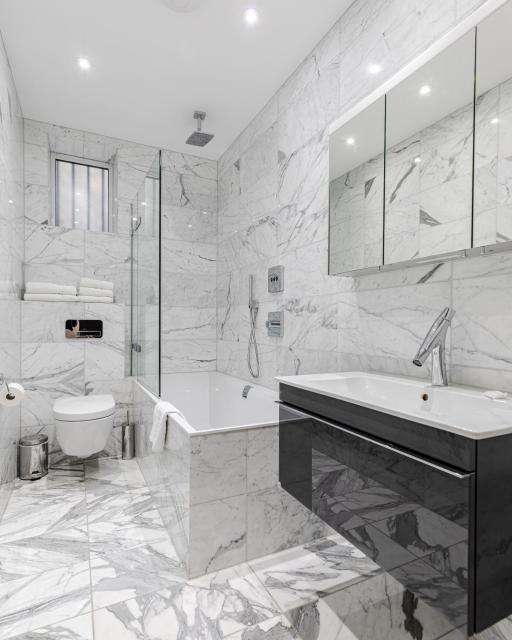 Aldgate East By Excel Apartments