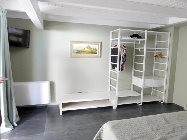 Suite Minerva