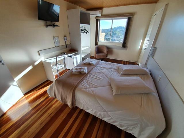 HOTEL MARTELLO