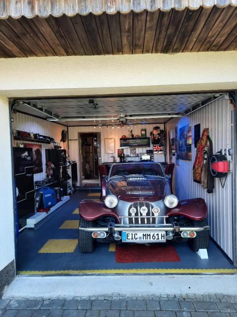 Home&Classic - Alte Werkstatt