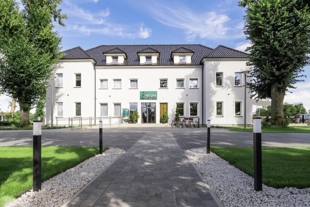 Hotel Natura