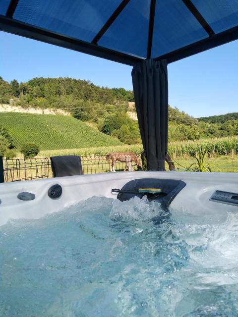l'échappée belle en Champagne