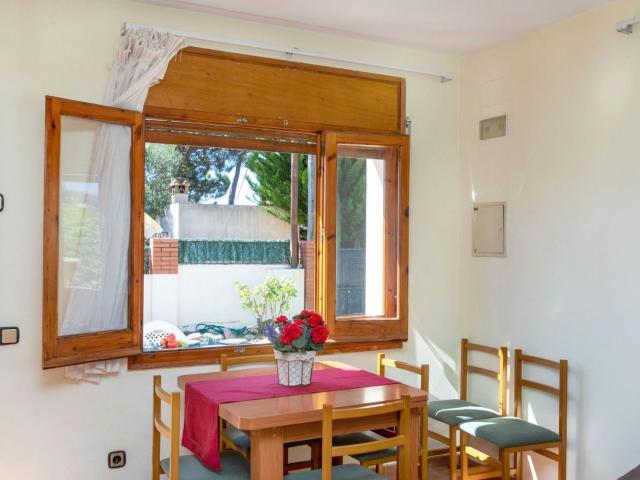 Holiday Home Bretos 7 by Interhome