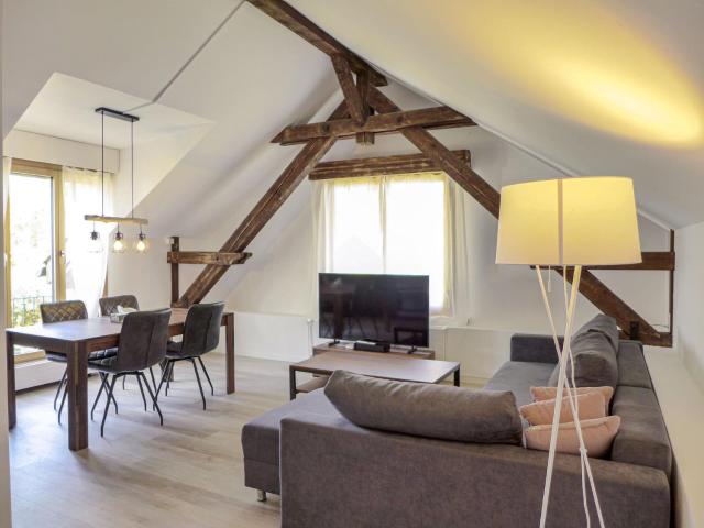 Apartment Henry's 202 by Interhome