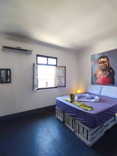 zLife Stone Town
