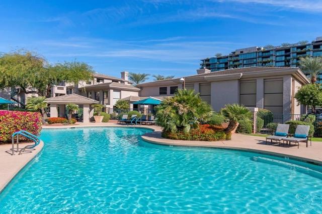 Pure Suites Furnished Two Bed Apts Pool Gym Scottsdale Quarter Kierland Commons