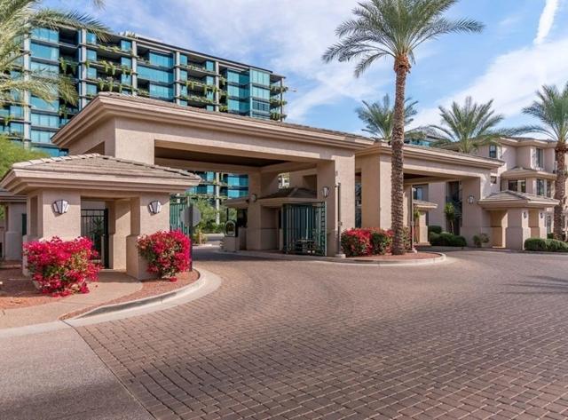 Pure Suites Furnished Two Bed Apts Pool Gym Scottsdale Quarter Kierland Commons