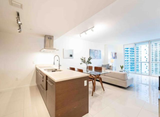 Vacation Apartment in Miami