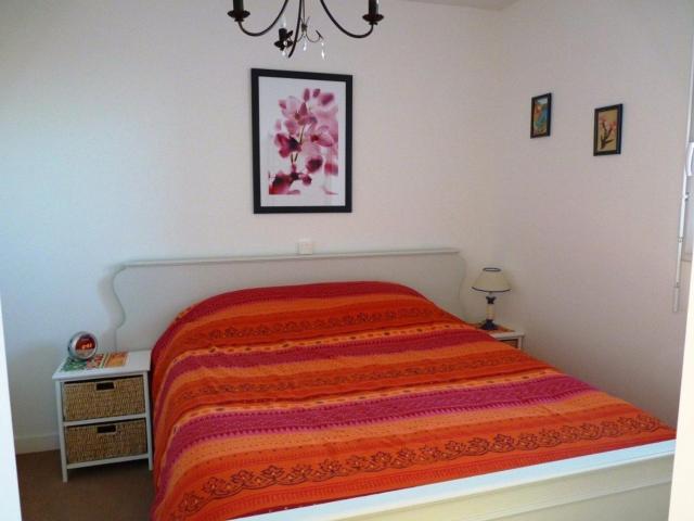 Appartement cosy face au lac avec balcon, pour 2 à Merlimont - FR-1-672-8