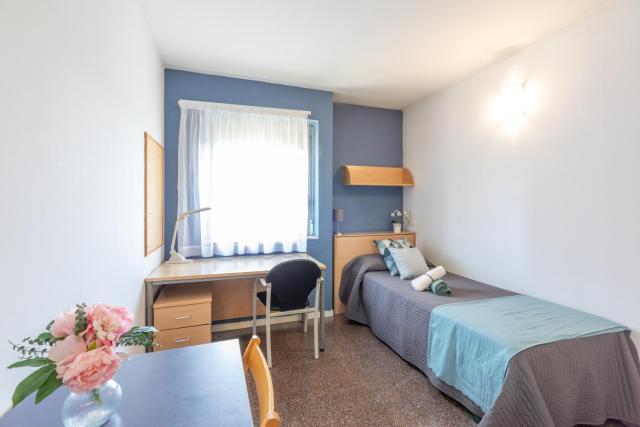 Residencia Universitaria Resa La Ciutadella