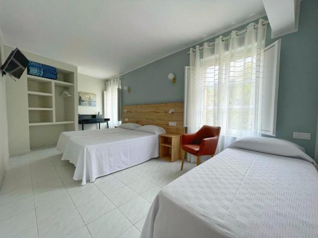 Hotel Amadora - Admite mascotas