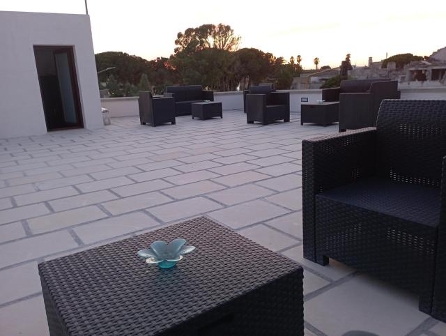 B&B Lo Scrigno del Salento