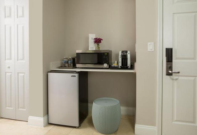 Nuvo Suites Hotel - Miami Doral