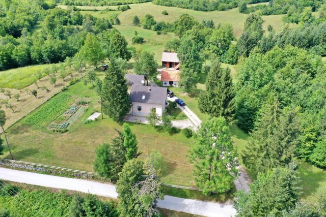 Apartman Doris