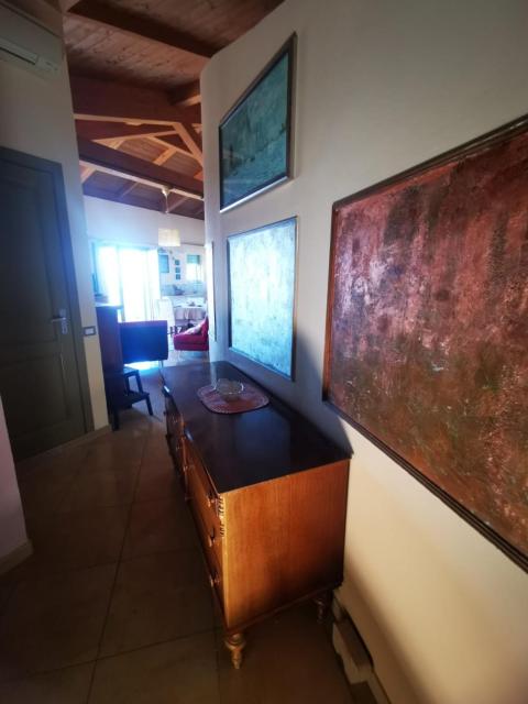 Casamare Hotel