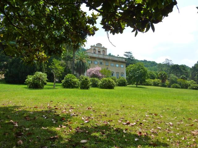 Villa di Corliano Relais all'Ussero