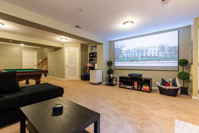 The Nest at Harmony Woods: Lux DC getaway + office