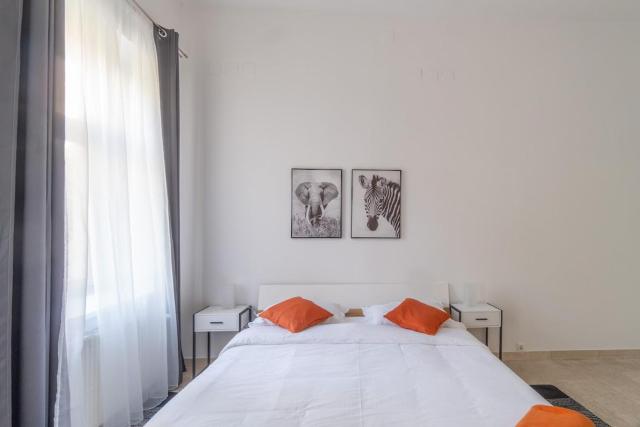 Centre Apartments