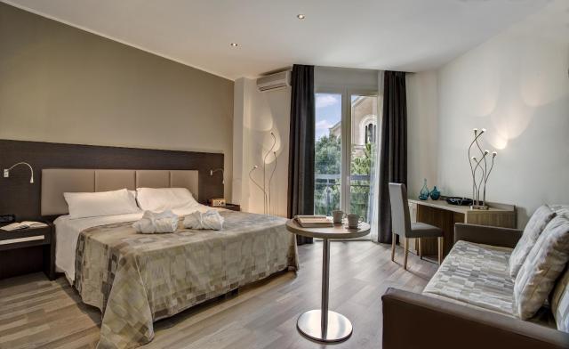 Hotel Eliseo Terme