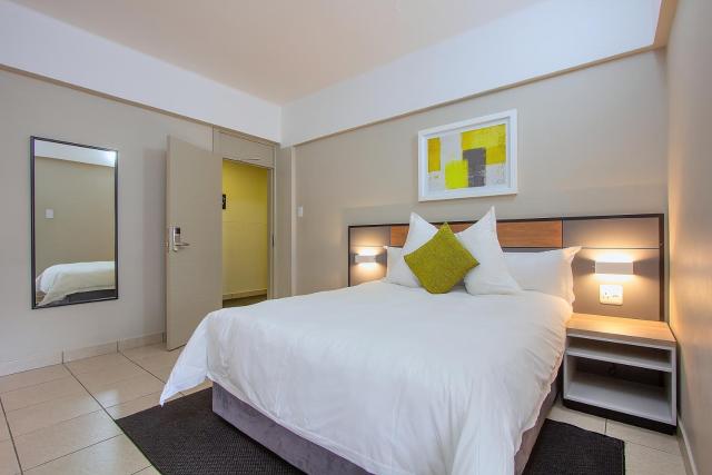 The Park Lodge Hotel