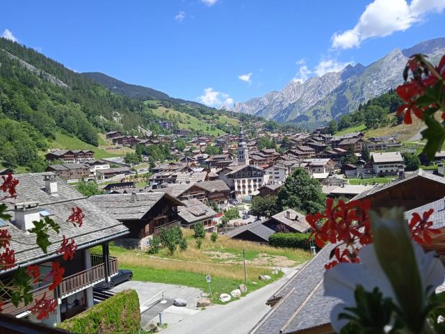Hotel les Sapins