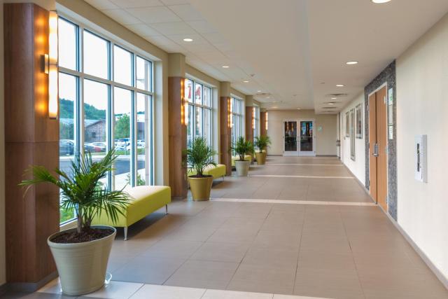 Holiday Inn Morgantown-University Area by IHG