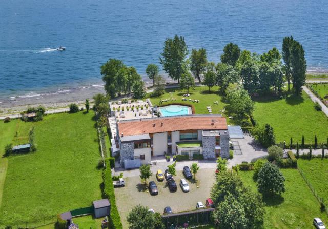 Tullio Hotel