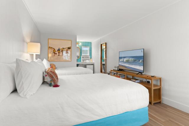 Surf Shanty Motel