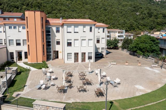 Hotel dei Tacchi