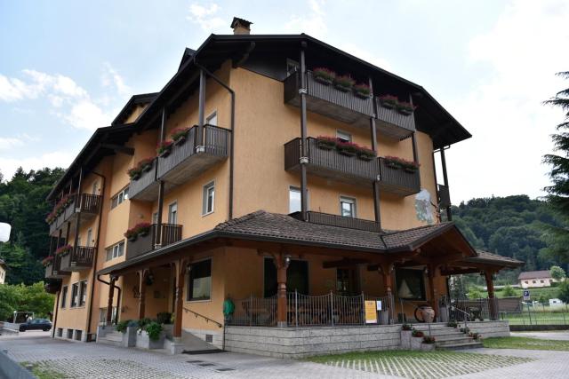Residenza Scoiattolo