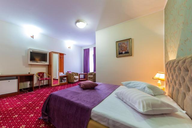 Hotel Amphitryon