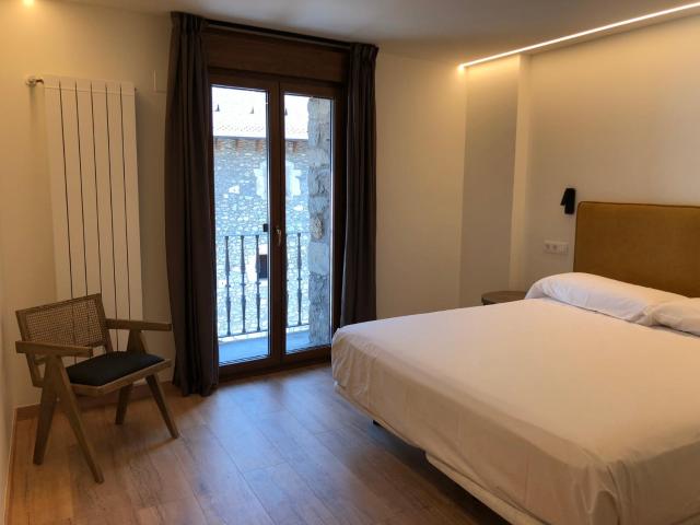 HOTEL MONTE PERDIDO