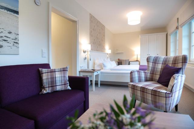 Hotel Landhaus Ellerbrock