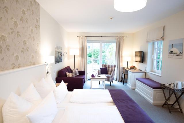 Hotel Landhaus Ellerbrock
