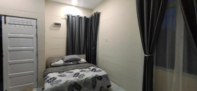 Teratak Sherra Roomstay