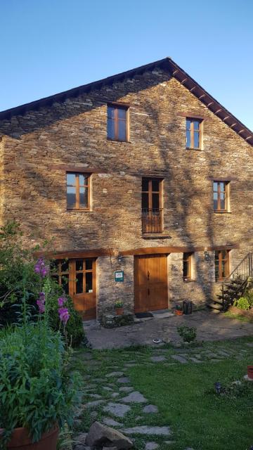 Casa Rural Norita - Adults only