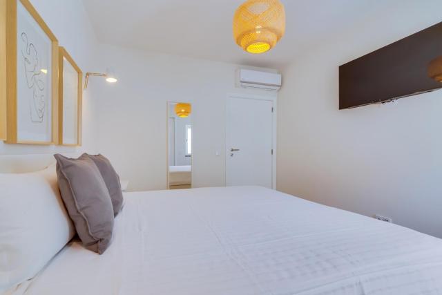 AL - Apartamento Pontemira